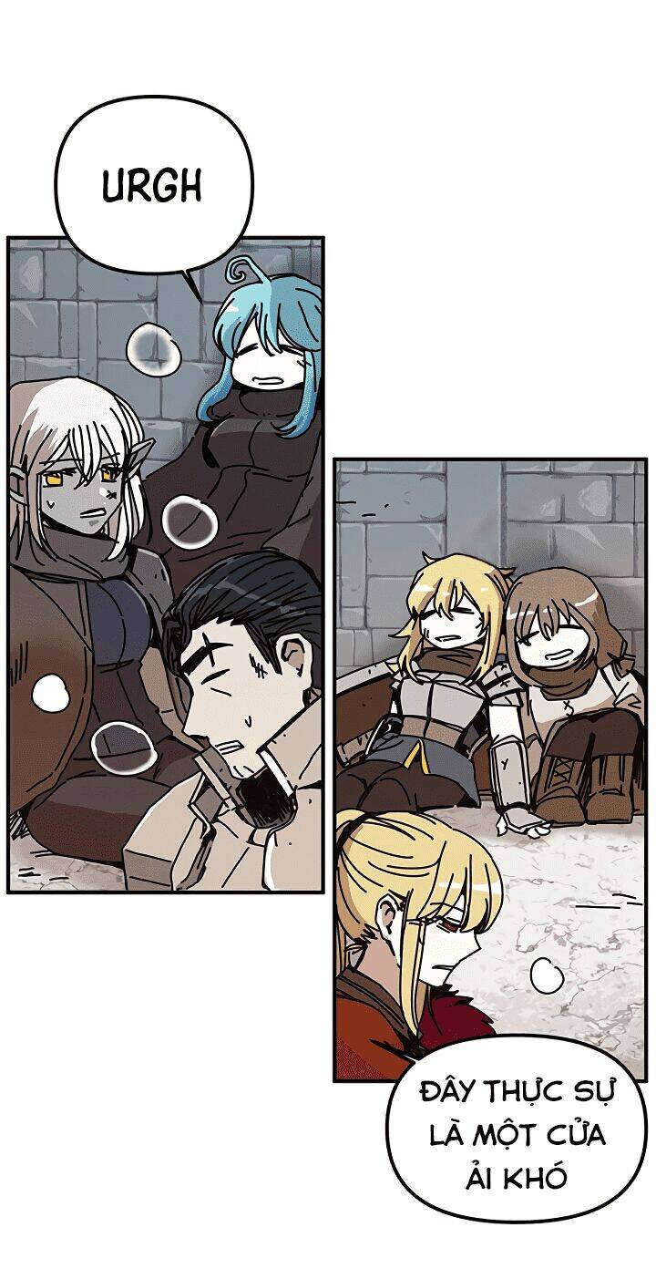 Người Chơi Lỗi Chapter 51 - 26