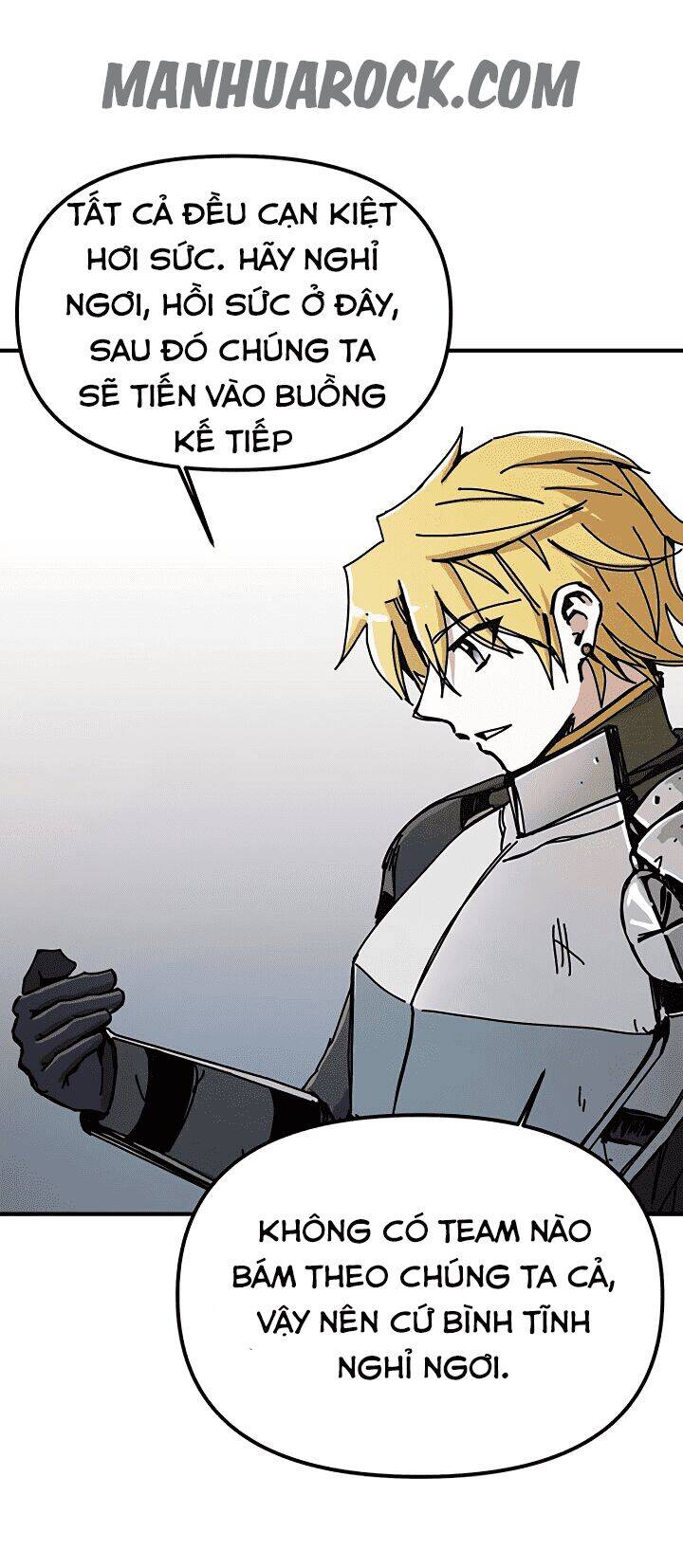 Người Chơi Lỗi Chapter 51 - 27