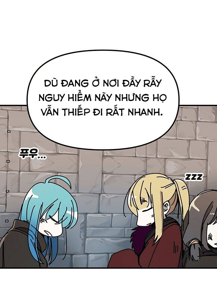 Người Chơi Lỗi Chapter 51 - 28