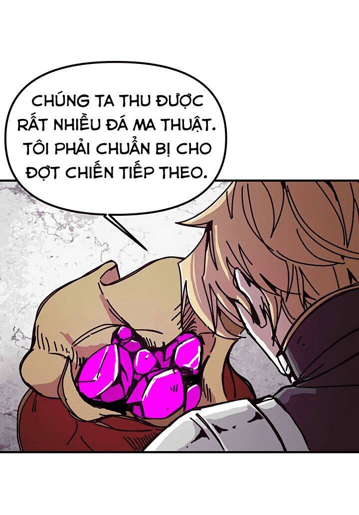 Người Chơi Lỗi Chapter 51 - 31