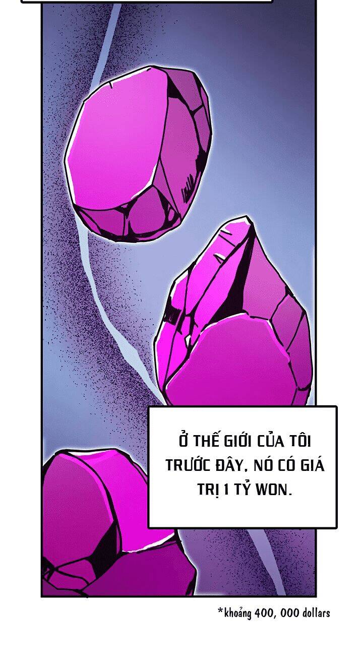 Người Chơi Lỗi Chapter 51 - 33