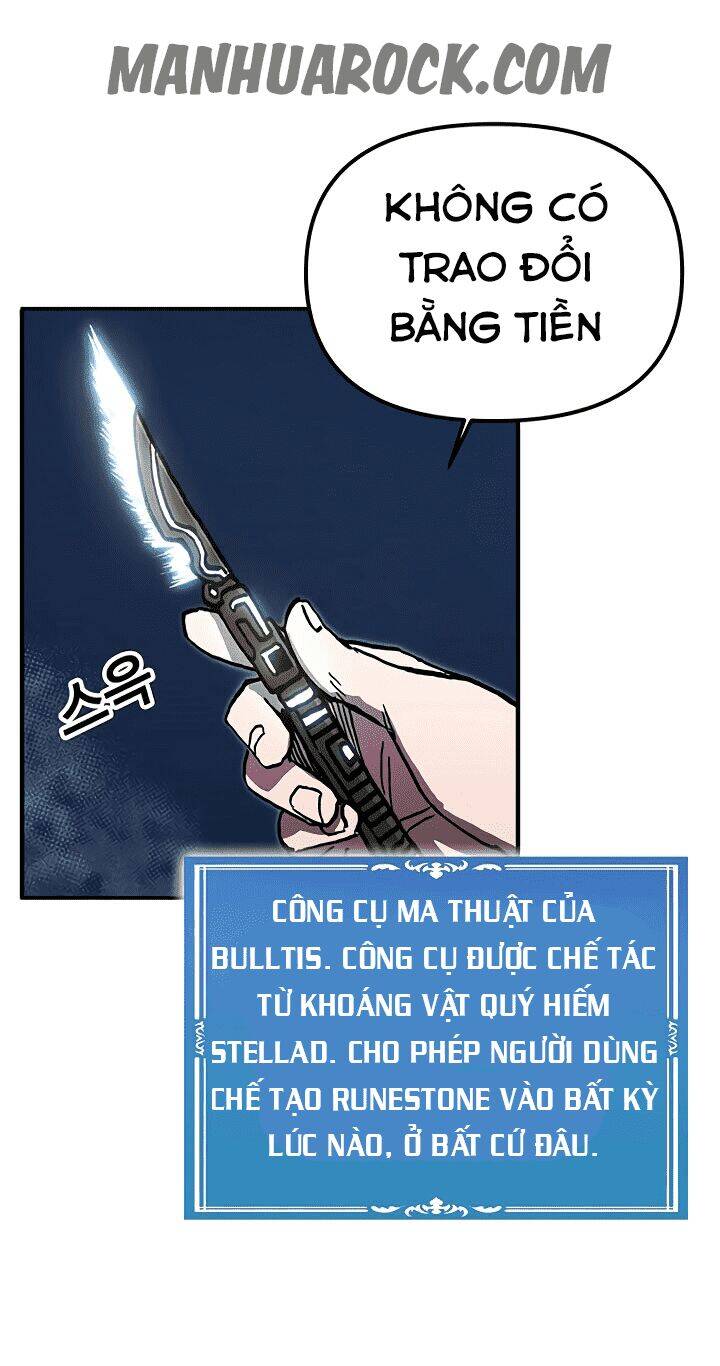 Người Chơi Lỗi Chapter 51 - 34