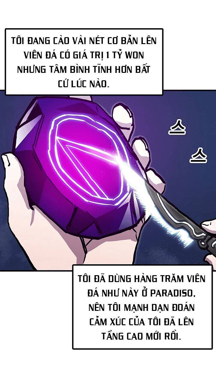 Người Chơi Lỗi Chapter 51 - 35