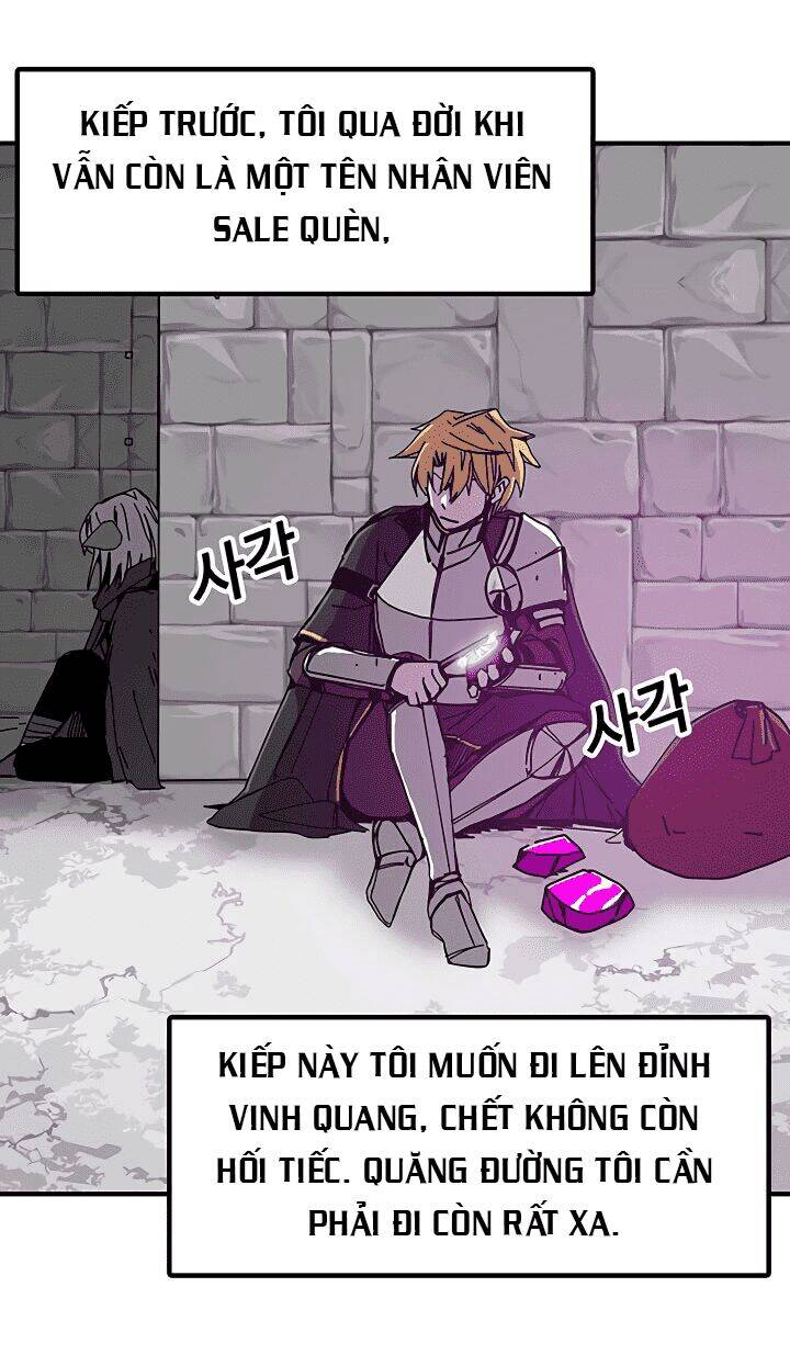 Người Chơi Lỗi Chapter 51 - 36