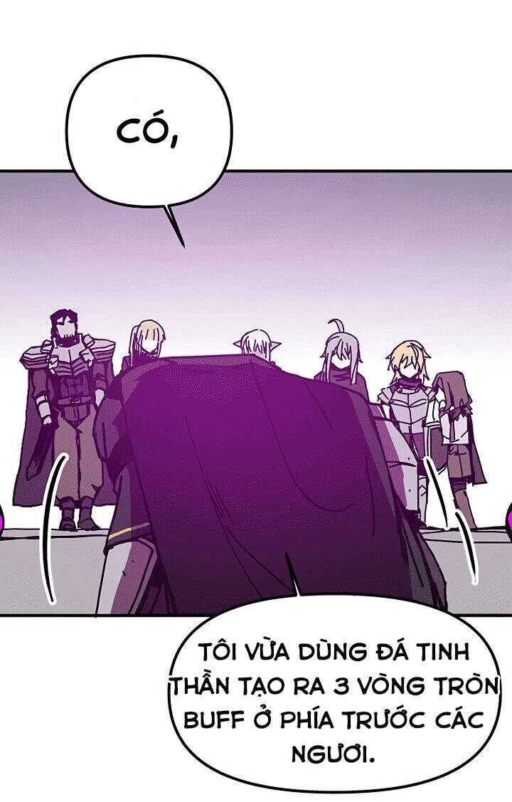 Người Chơi Lỗi Chapter 51 - 39