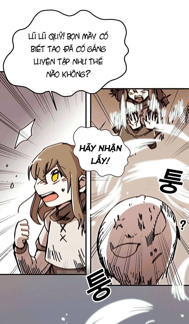 Người Chơi Lỗi Chapter 51 - 5