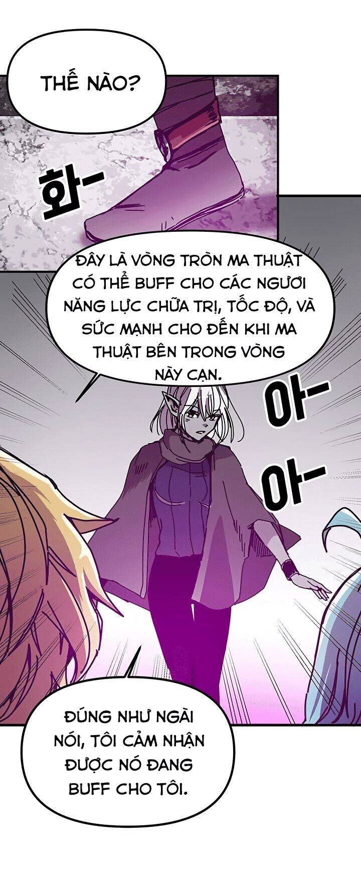 Người Chơi Lỗi Chapter 51 - 43