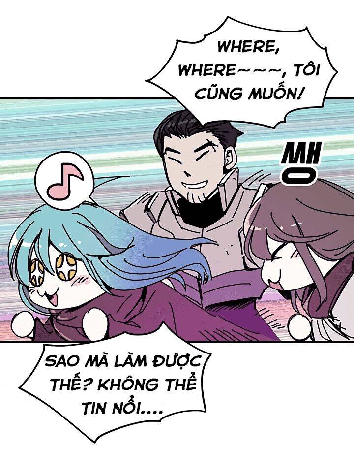 Người Chơi Lỗi Chapter 51 - 44