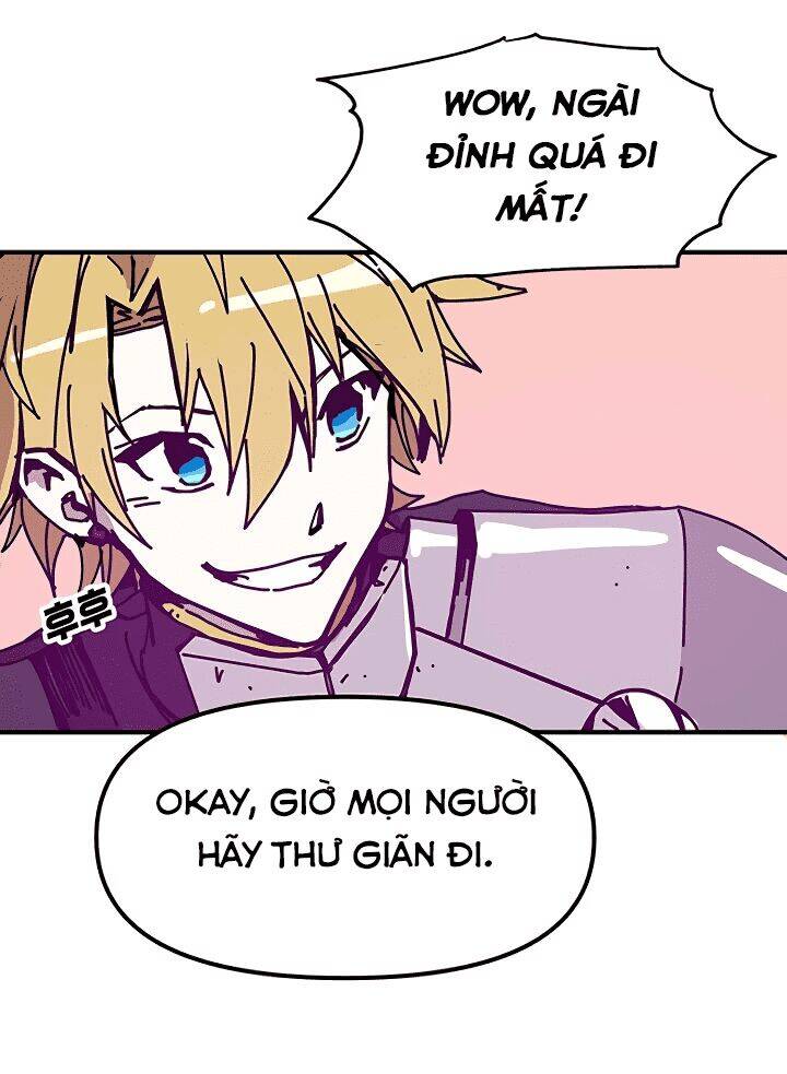 Người Chơi Lỗi Chapter 51 - 45