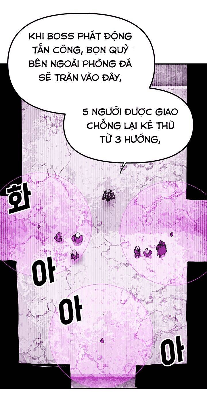 Người Chơi Lỗi Chapter 51 - 46