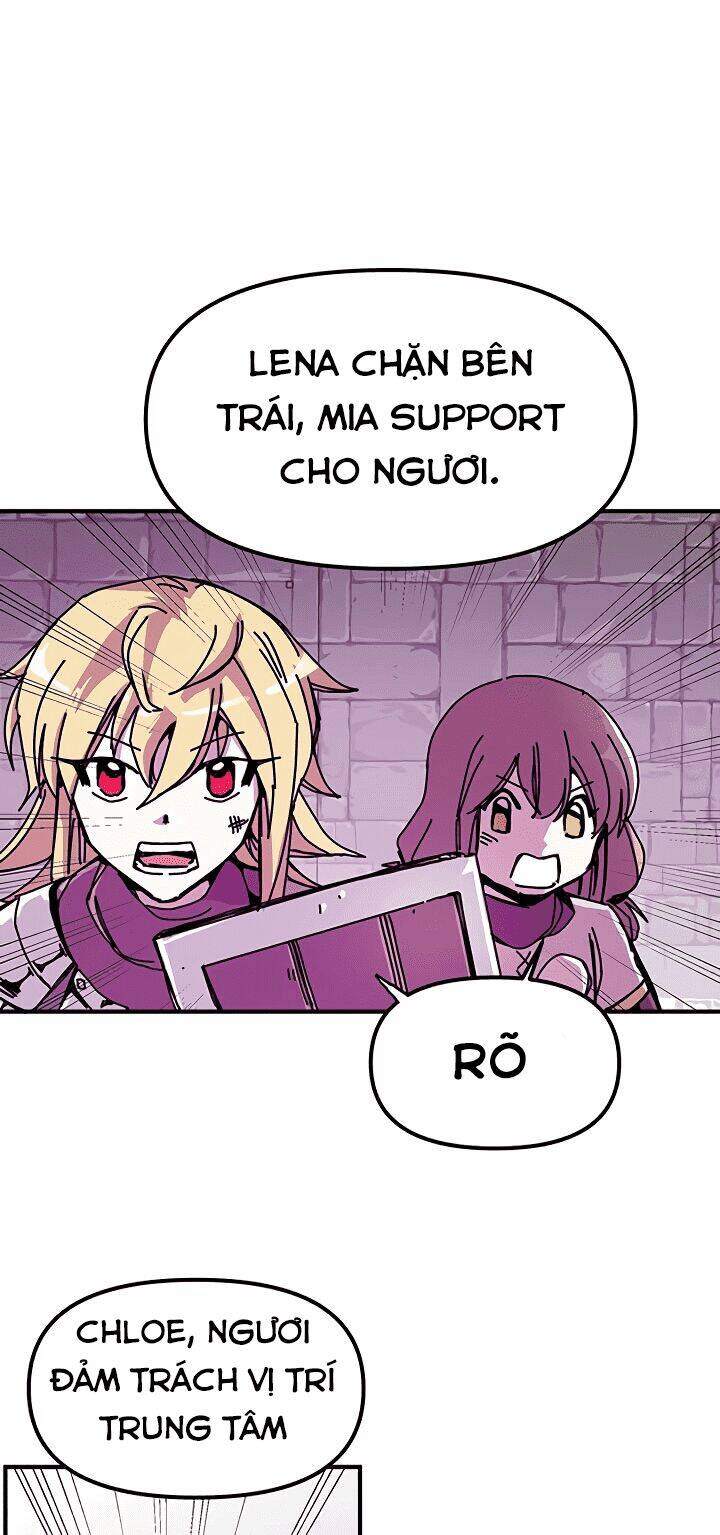 Người Chơi Lỗi Chapter 51 - 47