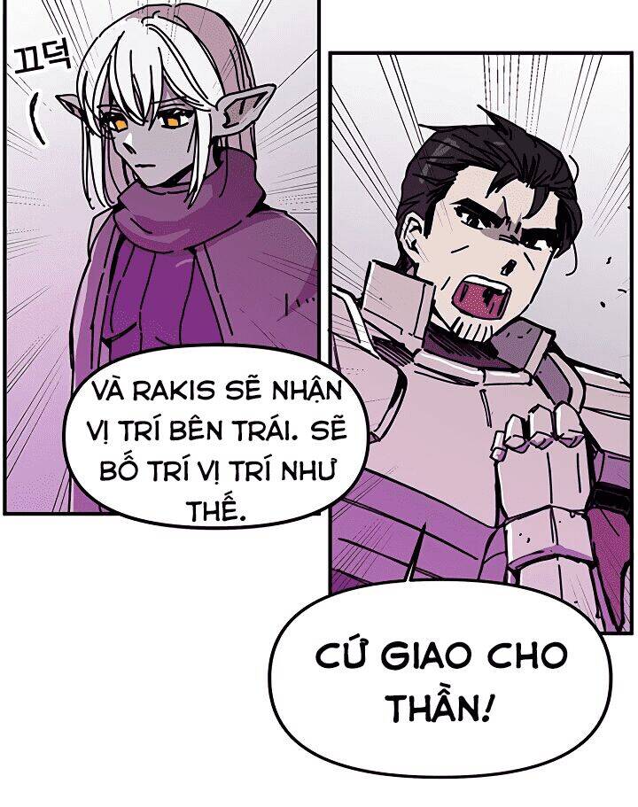 Người Chơi Lỗi Chapter 51 - 48