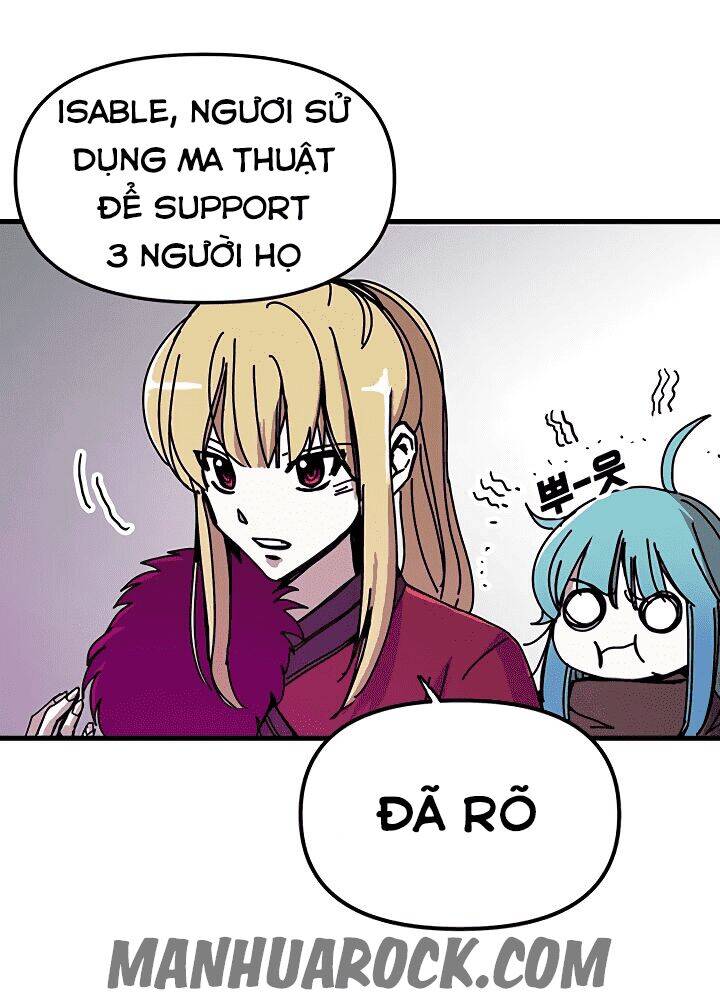 Người Chơi Lỗi Chapter 51 - 49