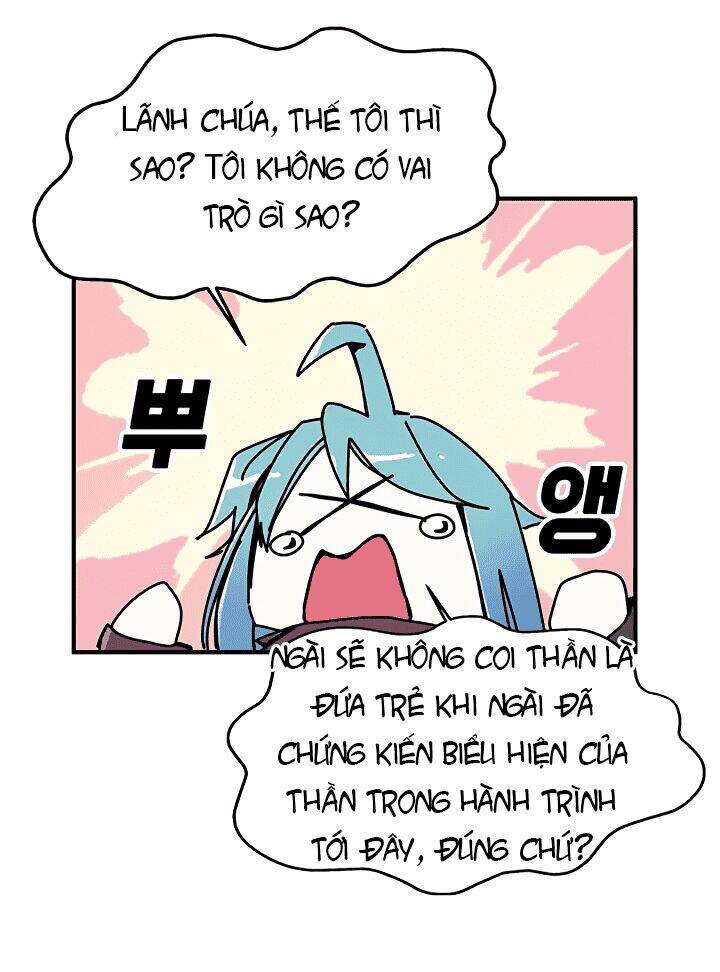 Người Chơi Lỗi Chapter 51 - 50