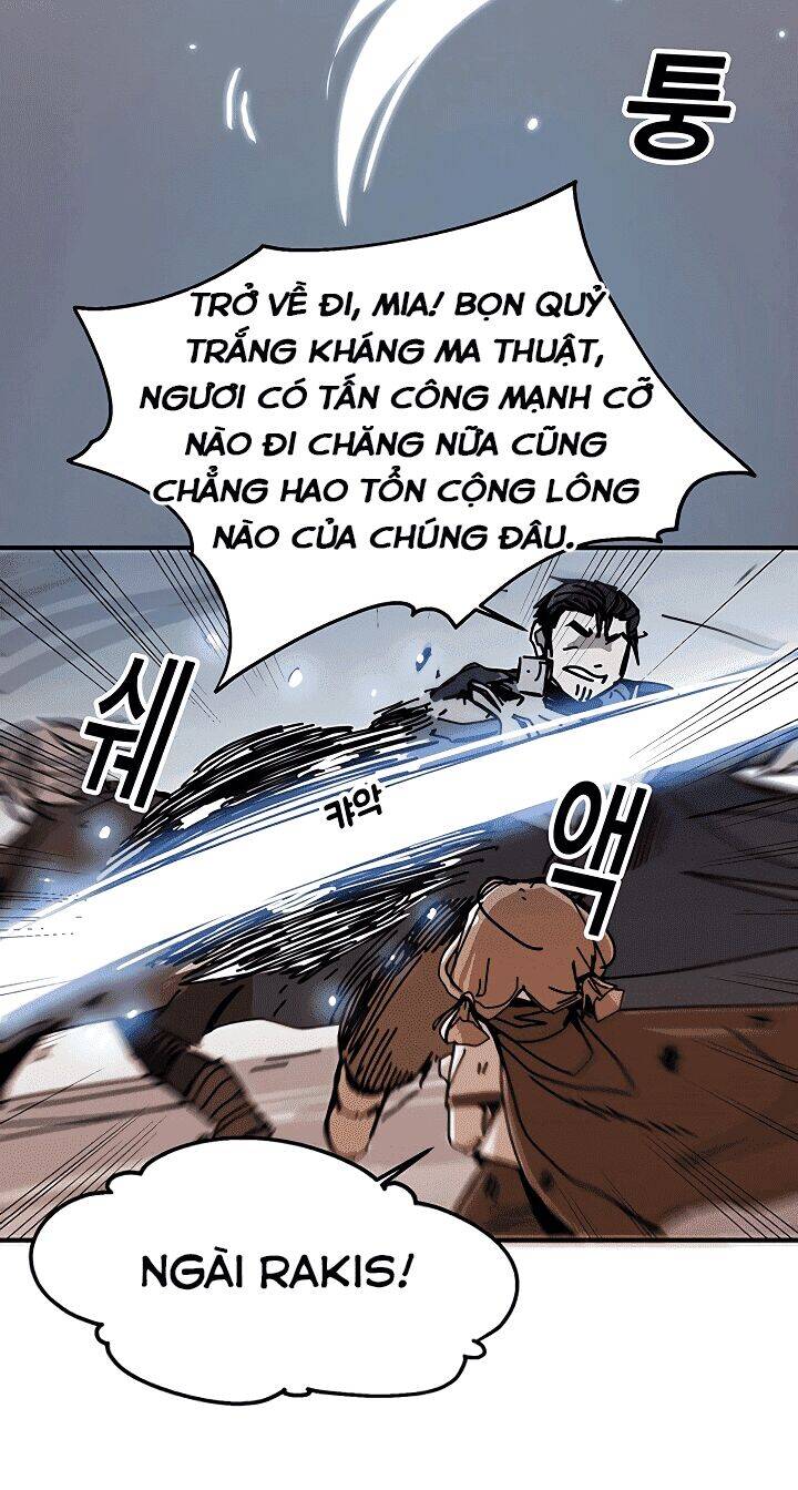 Người Chơi Lỗi Chapter 51 - 6