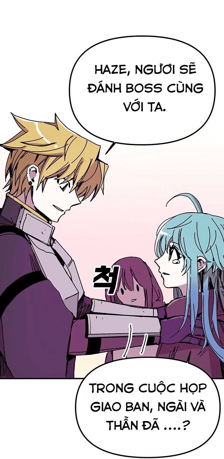 Người Chơi Lỗi Chapter 51 - 51