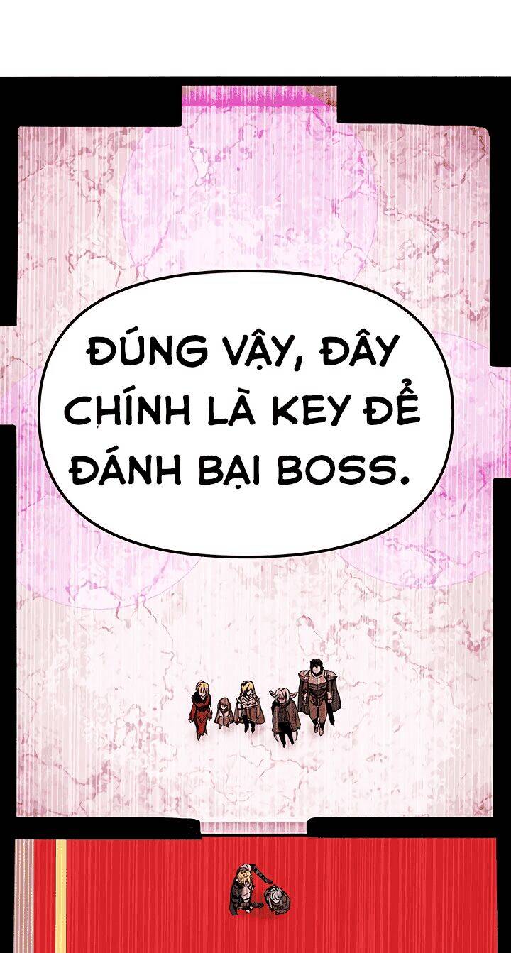 Người Chơi Lỗi Chapter 51 - 52