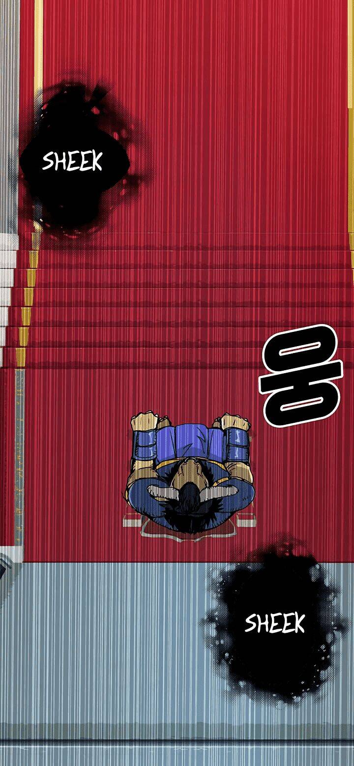 Người Chơi Lỗi Chapter 51 - 54