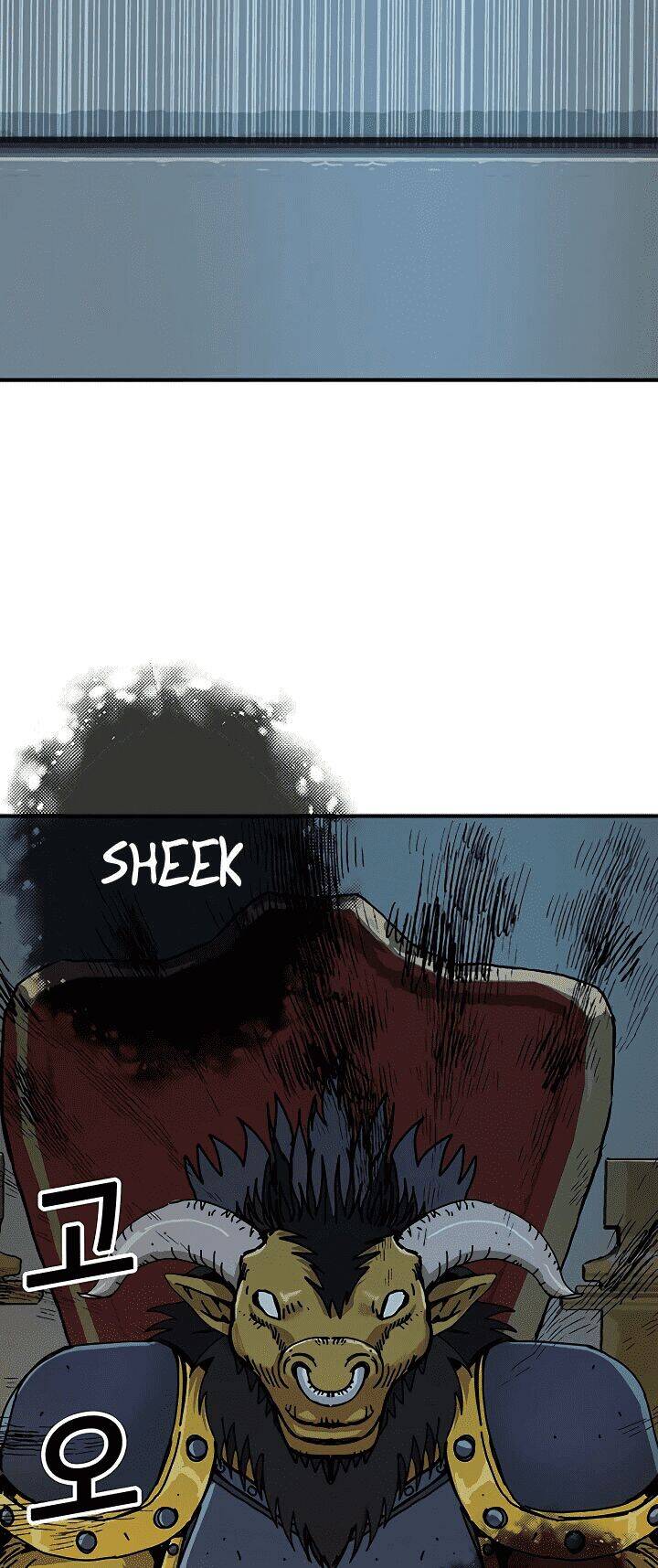 Người Chơi Lỗi Chapter 51 - 55