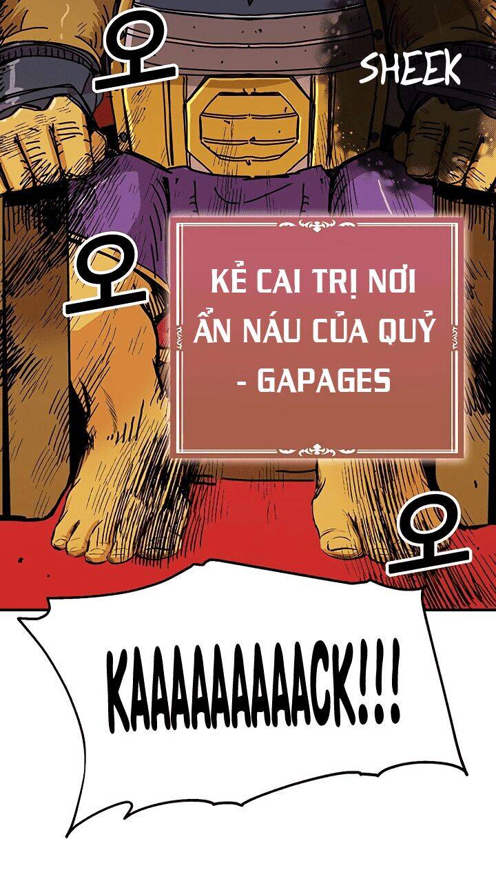 Người Chơi Lỗi Chapter 51 - 56