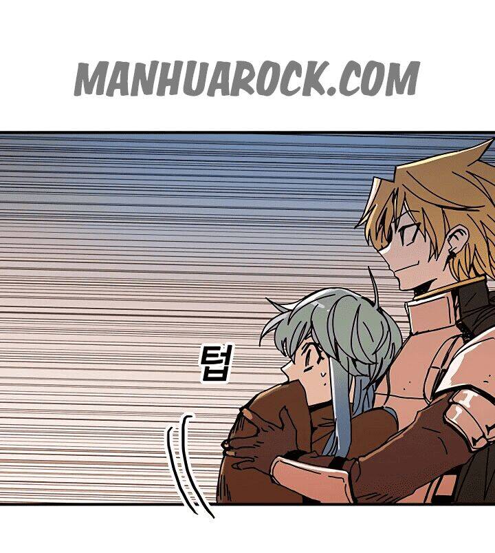 Người Chơi Lỗi Chapter 51 - 57