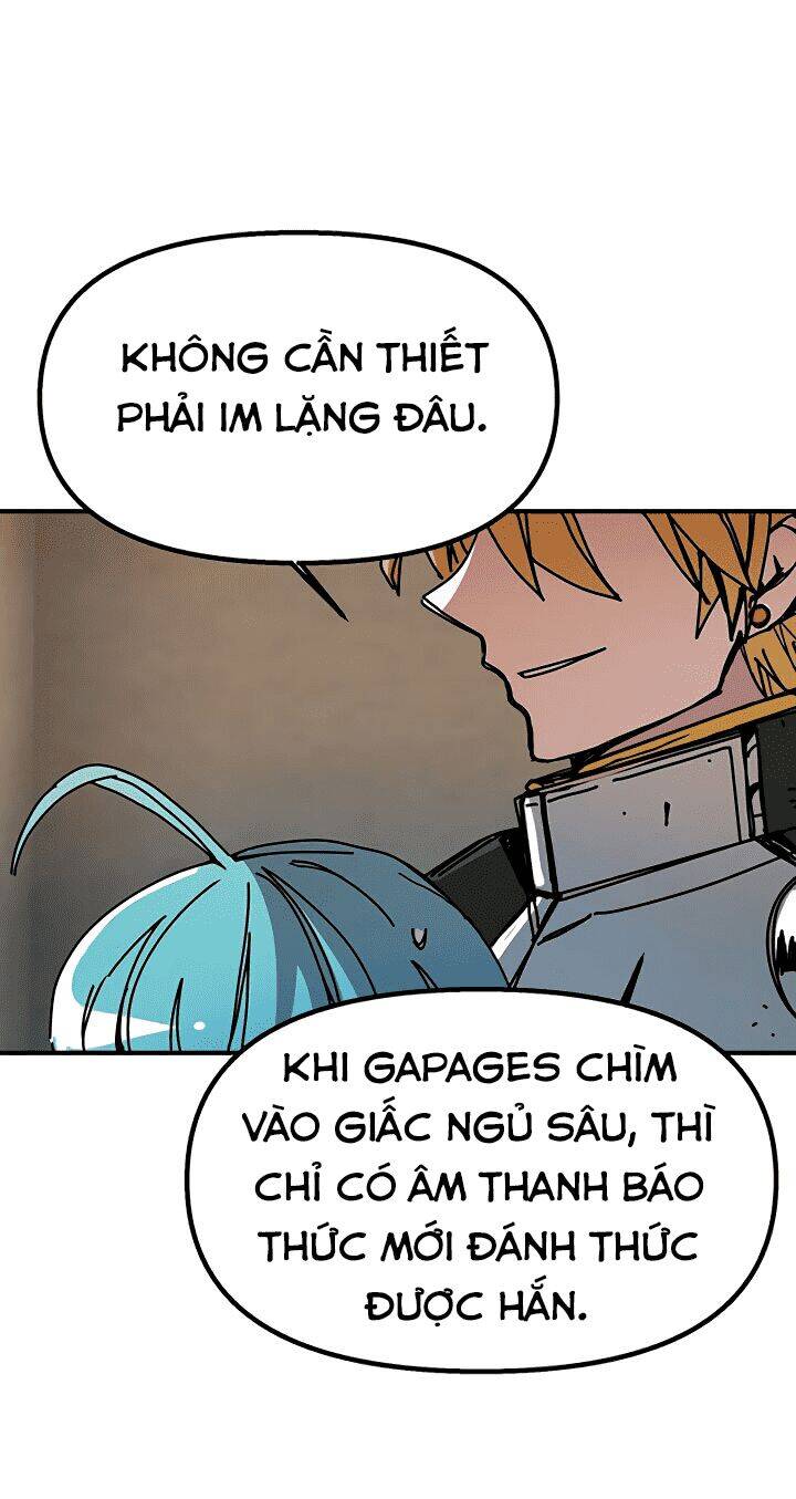 Người Chơi Lỗi Chapter 51 - 58