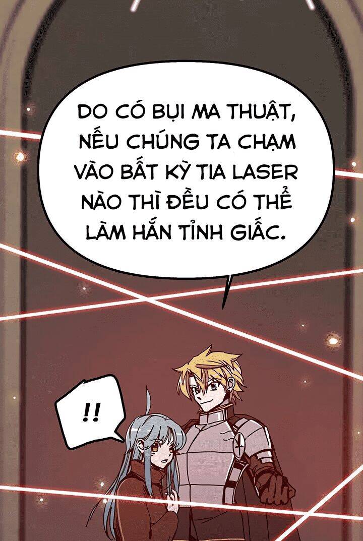 Người Chơi Lỗi Chapter 51 - 60