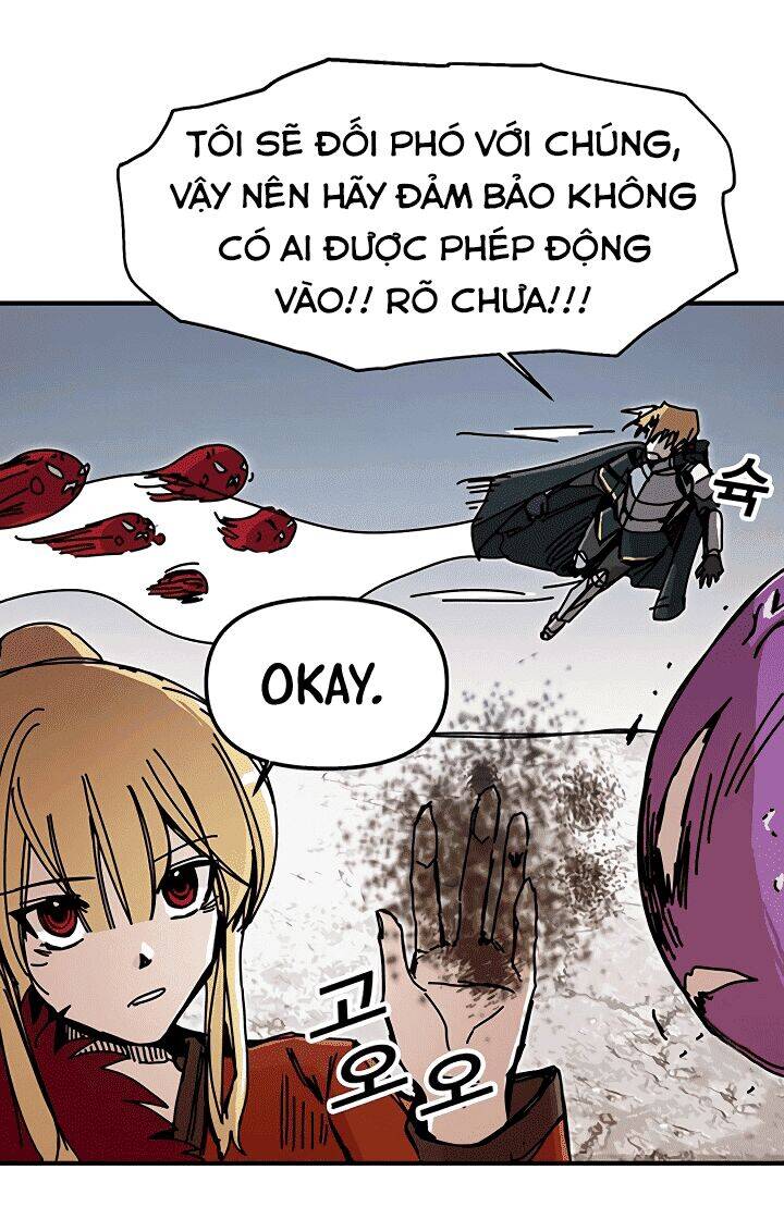 Người Chơi Lỗi Chapter 51 - 7