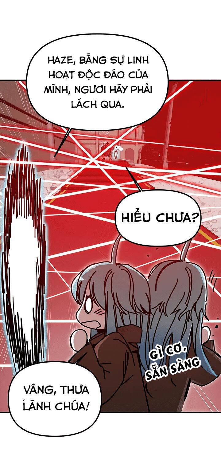 Người Chơi Lỗi Chapter 51 - 62