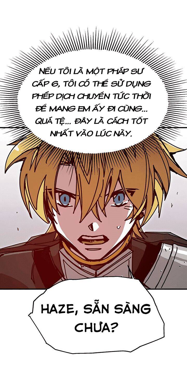 Người Chơi Lỗi Chapter 51 - 63