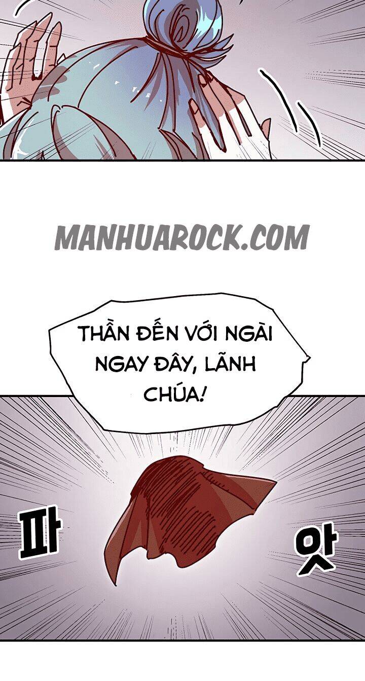 Người Chơi Lỗi Chapter 51 - 65