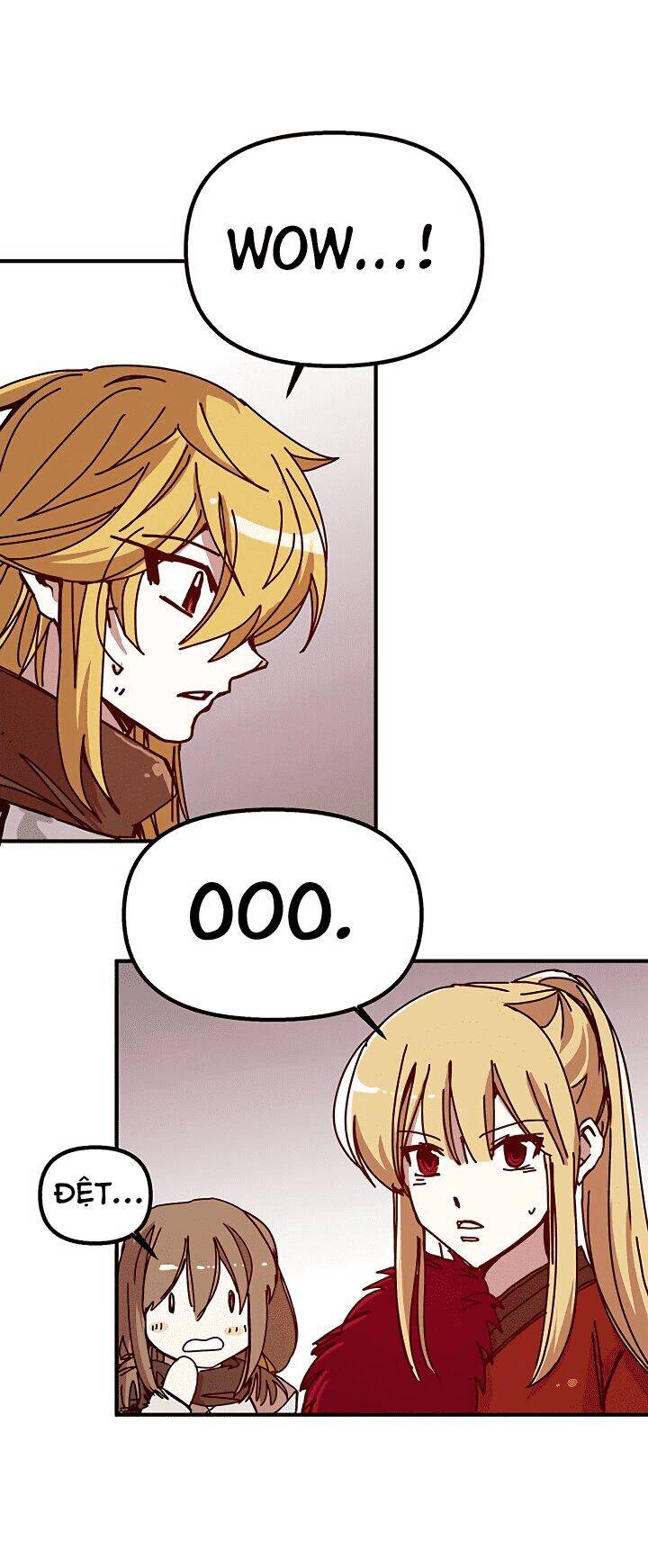 Người Chơi Lỗi Chapter 51 - 66