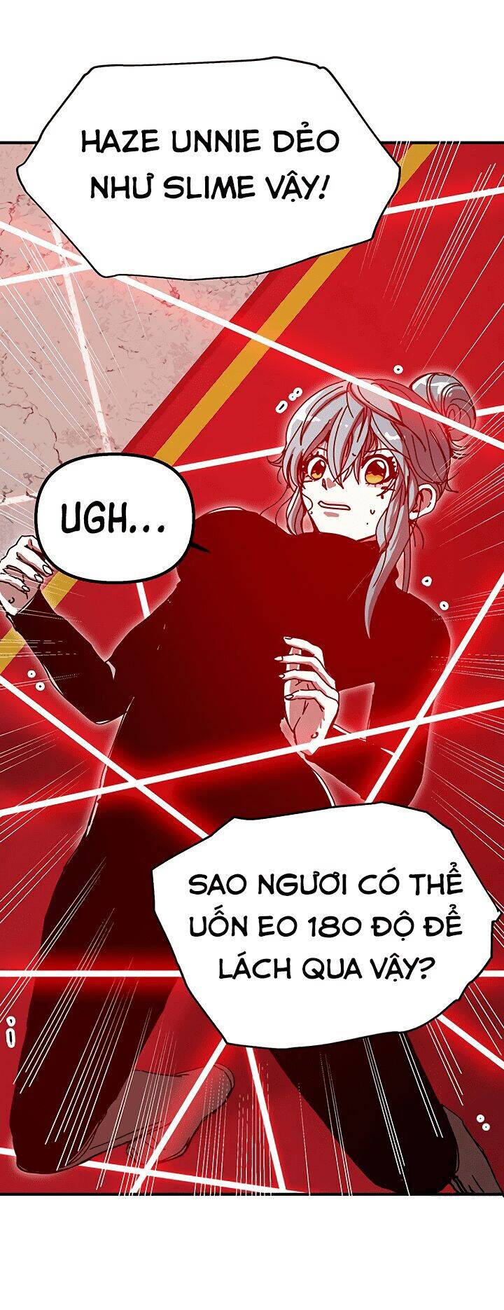 Người Chơi Lỗi Chapter 51 - 67