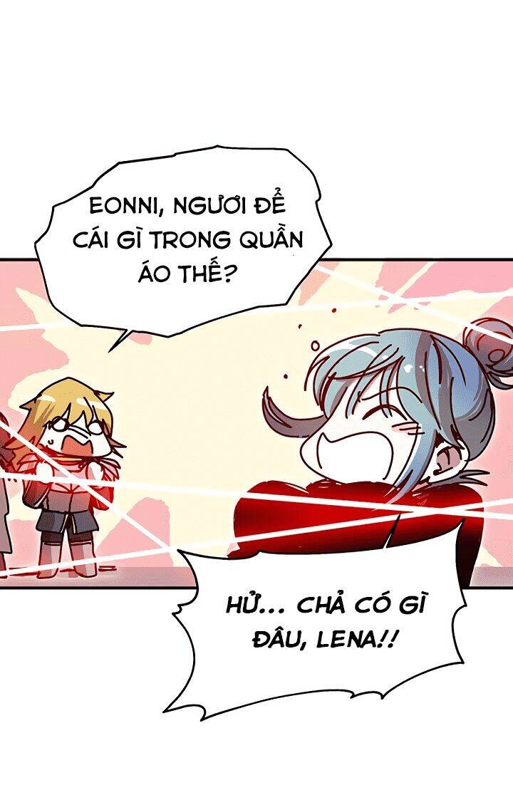 Người Chơi Lỗi Chapter 51 - 69