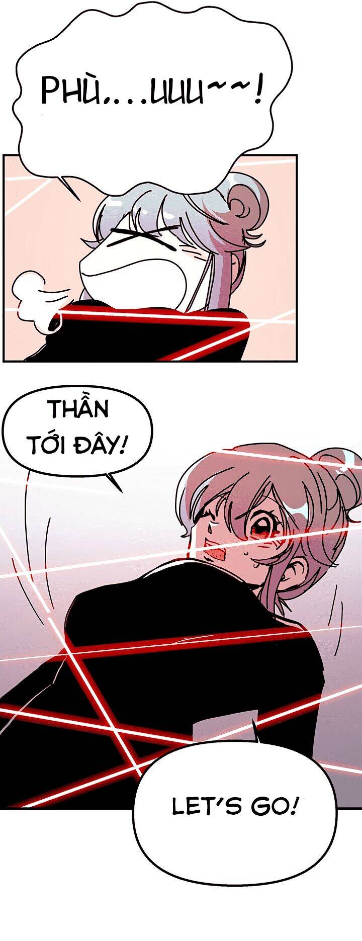 Người Chơi Lỗi Chapter 51 - 70