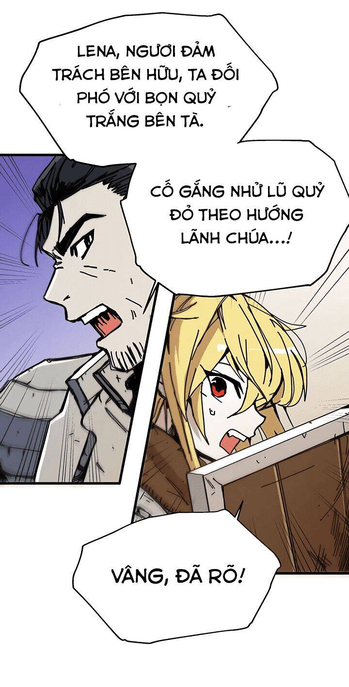 Người Chơi Lỗi Chapter 51 - 8