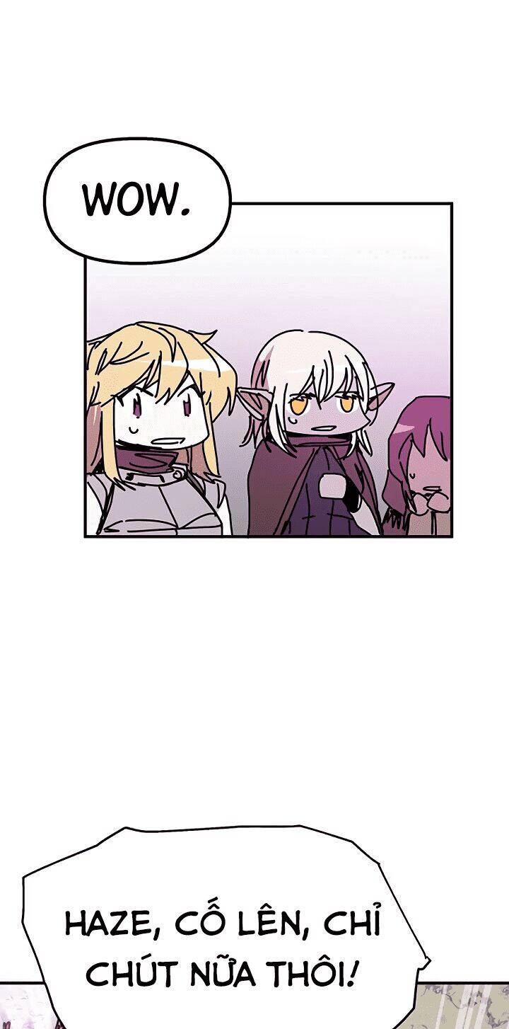 Người Chơi Lỗi Chapter 51 - 71