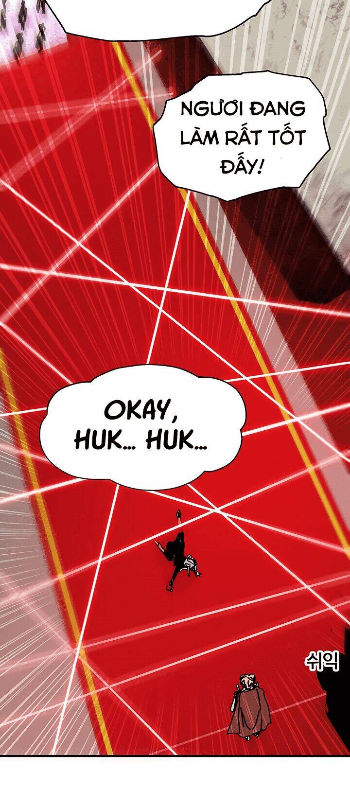 Người Chơi Lỗi Chapter 51 - 72