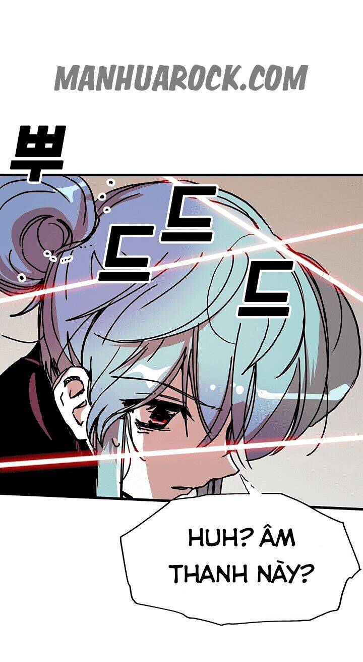 Người Chơi Lỗi Chapter 51 - 73