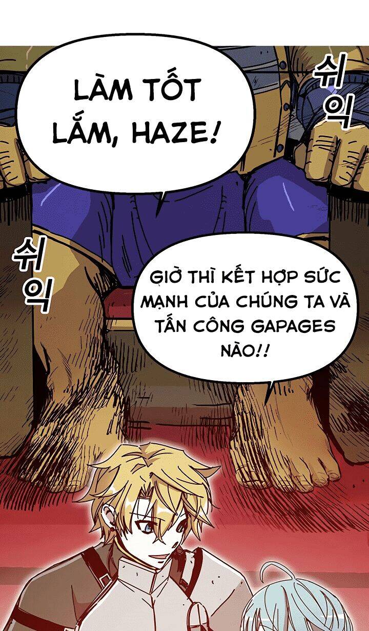 Người Chơi Lỗi Chapter 51 - 79