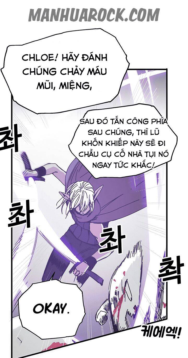 Người Chơi Lỗi Chapter 51 - 9