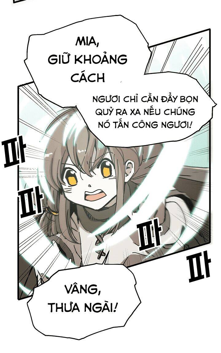 Người Chơi Lỗi Chapter 51 - 10