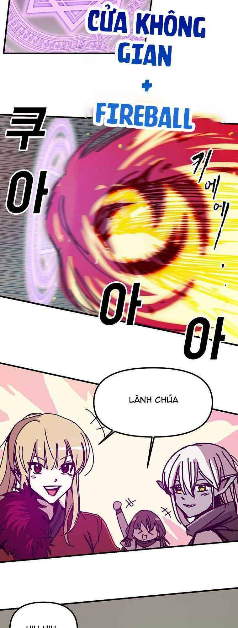 Người Chơi Lỗi Chapter 52 - 20