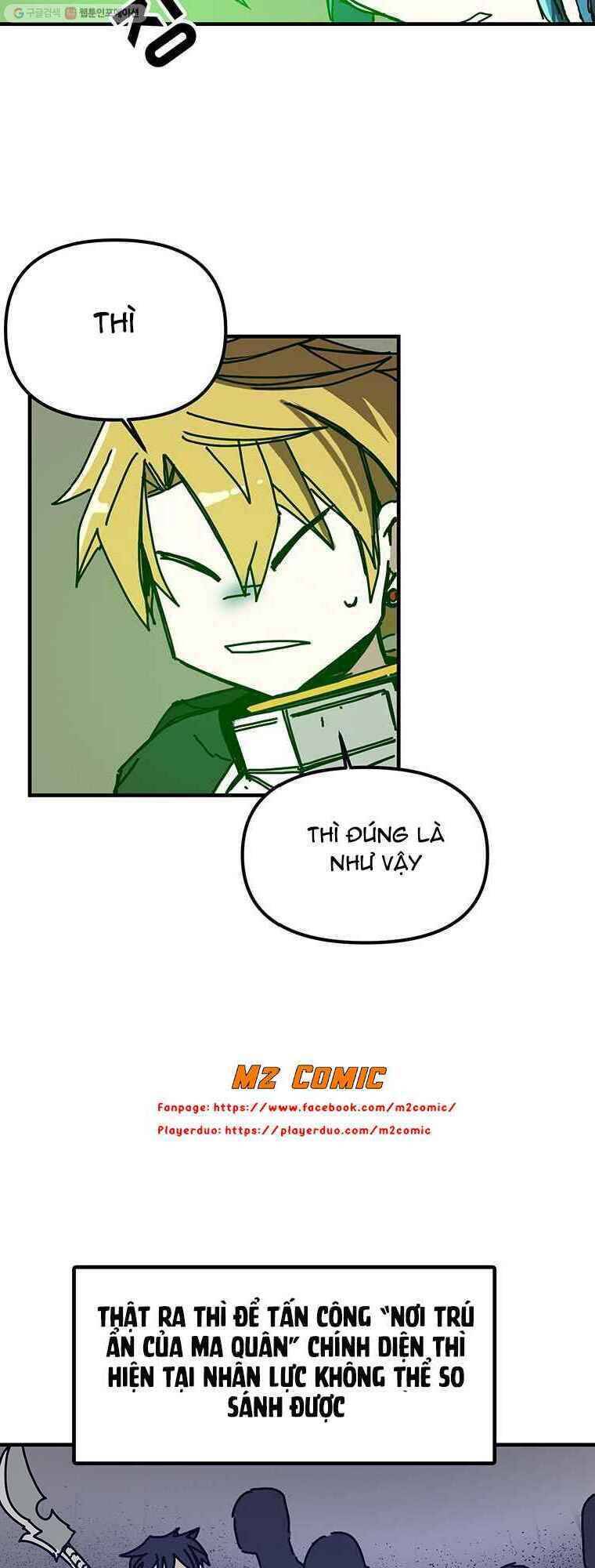 Người Chơi Lỗi Chapter 52 - 23