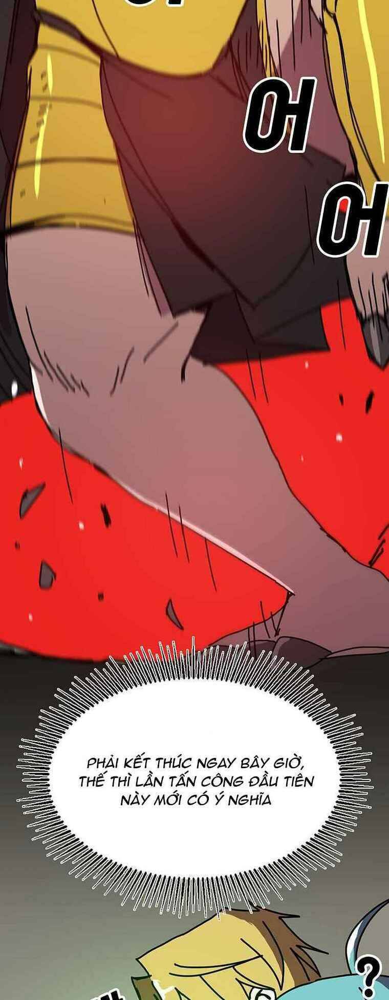 Người Chơi Lỗi Chapter 52 - 26