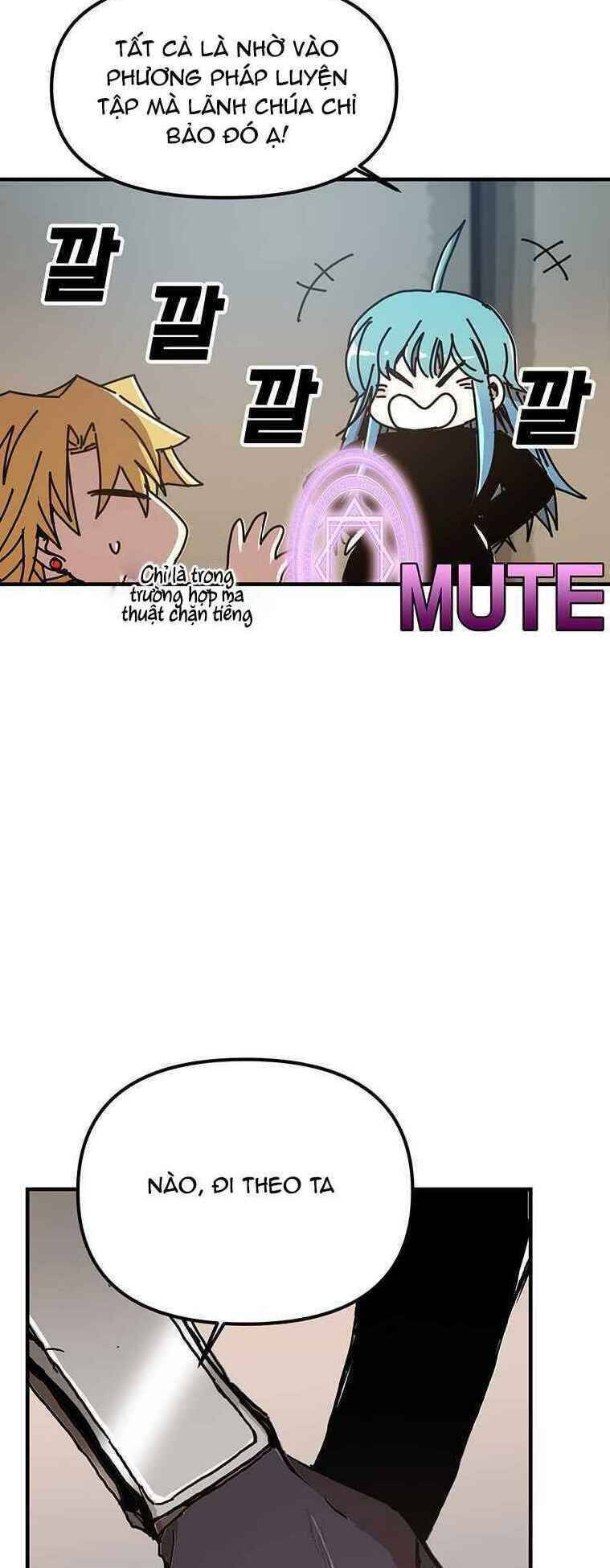 Người Chơi Lỗi Chapter 52 - 6