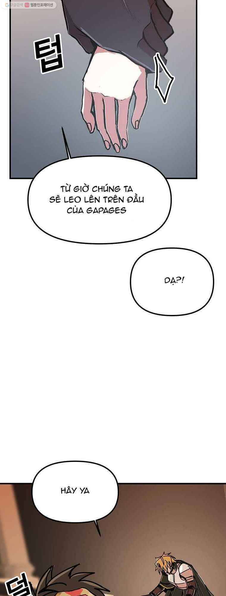 Người Chơi Lỗi Chapter 52 - 7