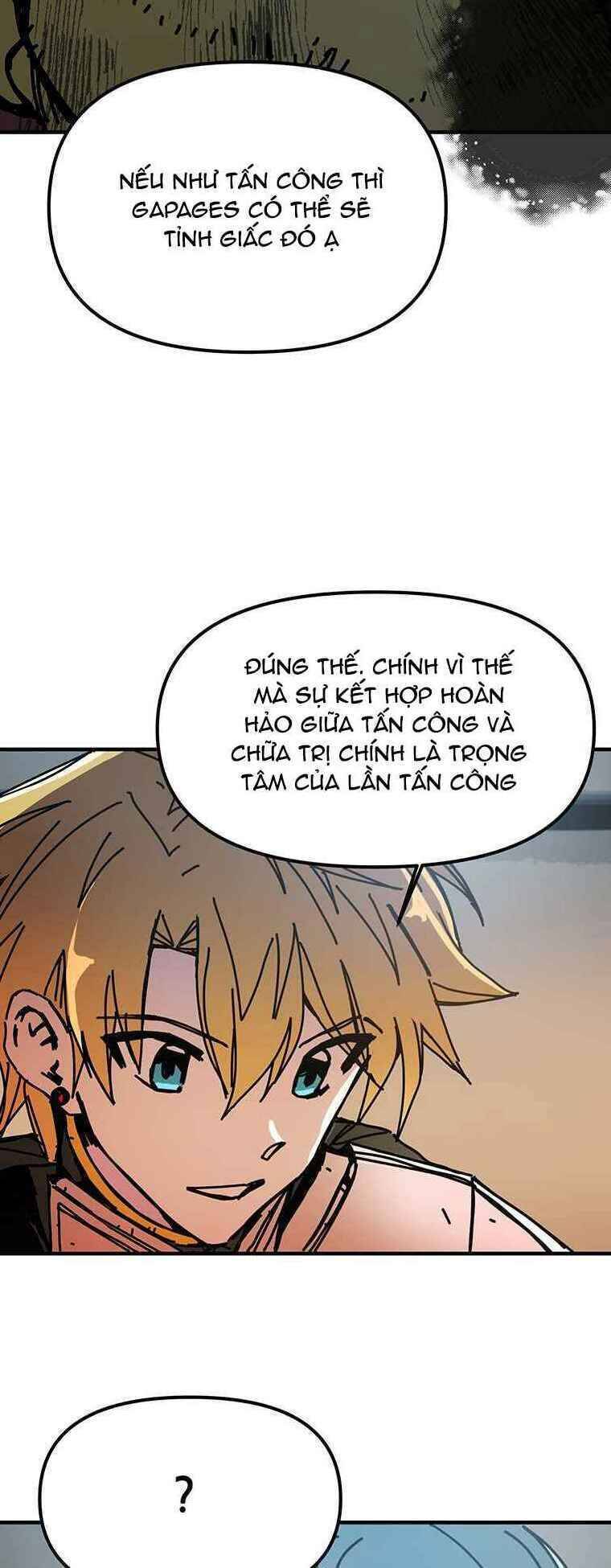 Người Chơi Lỗi Chapter 52 - 10