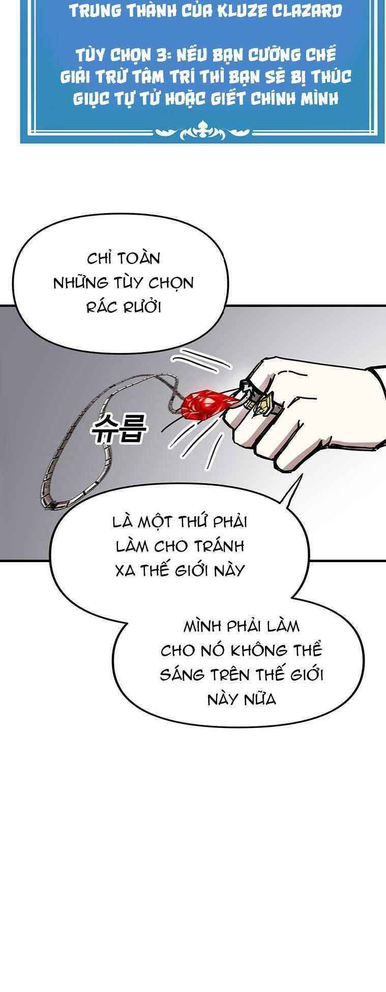 Người Chơi Lỗi Chapter 53 - 29