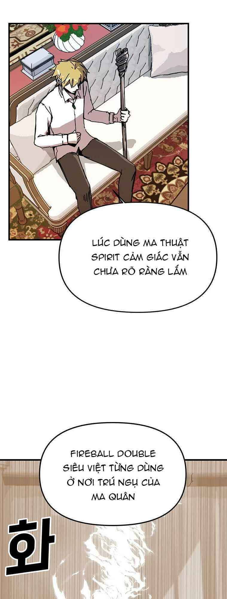 Người Chơi Lỗi Chapter 53 - 4